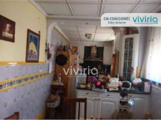 Pis  San pascual. Vivienda alquilada en venta en la calle san pascual, benaguacil