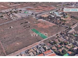 Finca rústica  Poligono 7. Terreno urbanizable en venta en pl poligono 7, benicassim