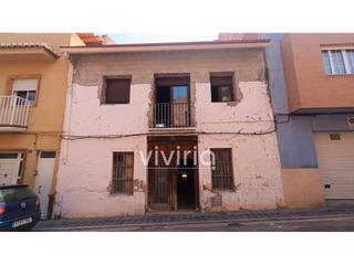 Casa  Nord. Casa en calle nord, ribaroja del tria