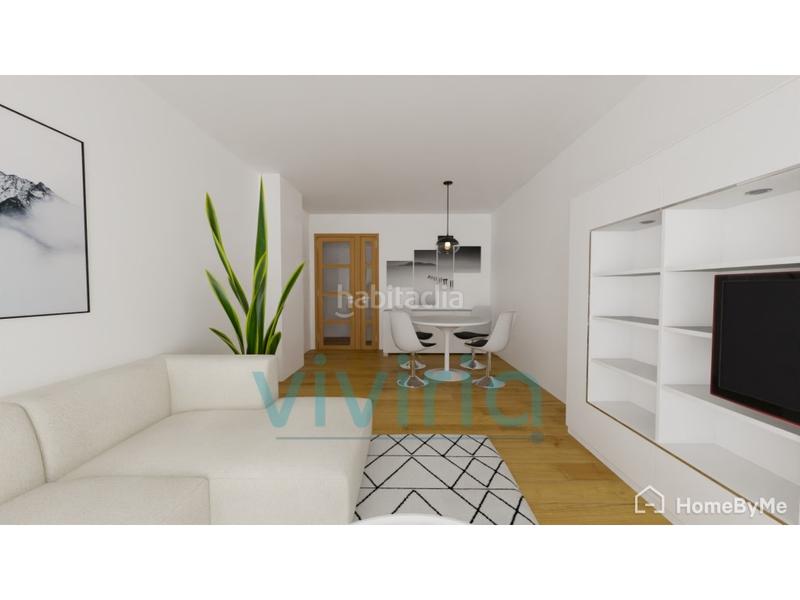 Foto 01f25c33-a645-4bc5-8454-11168c0e9a17. Piso en calle j bautista ferrere 13 a en Olleria (l´)