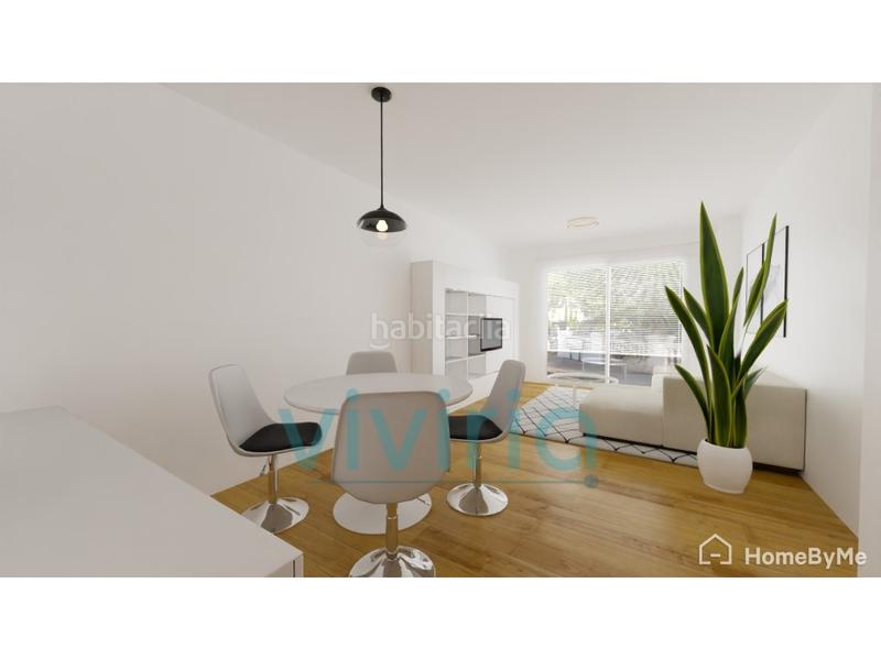 Foto 4b8fa8f5-1376-45de-a0d6-58dde2e11f68. Piso en calle j bautista ferrere 13 a en Olleria (l´)