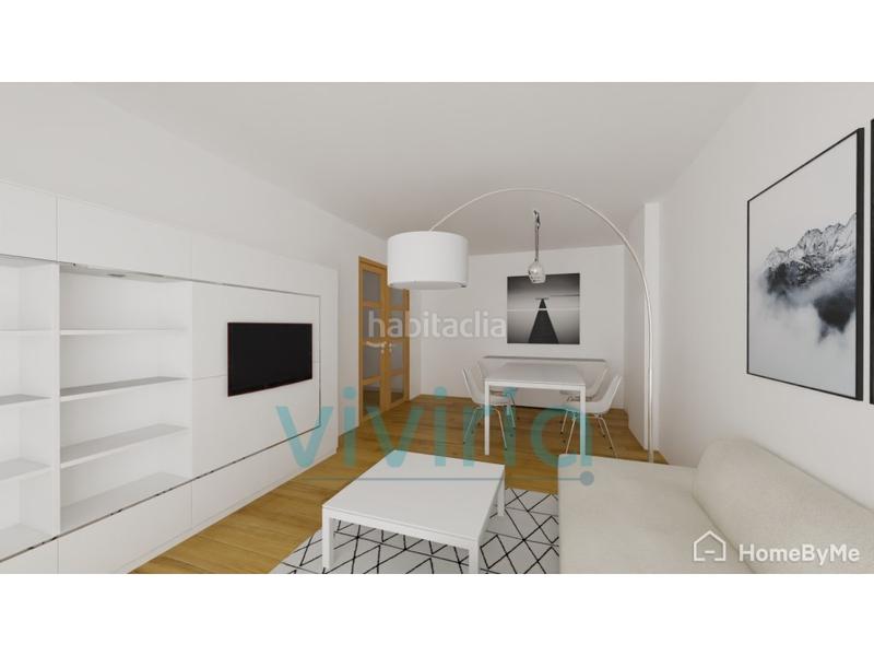 Foto 570ed975-2d5c-4467-ad1b-55c00ee5fef3. Piso en calle j bautista ferrere 13 b en Olleria (l´)