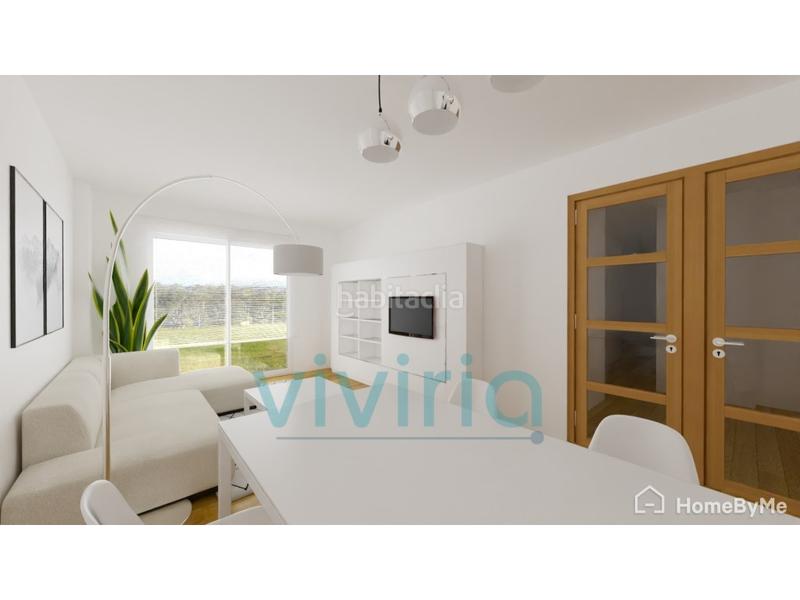 Foto 8111fc28-7435-4d78-9af6-08af09e850bf. Piso en calle j bautista ferrere 13 b en Olleria (l´)