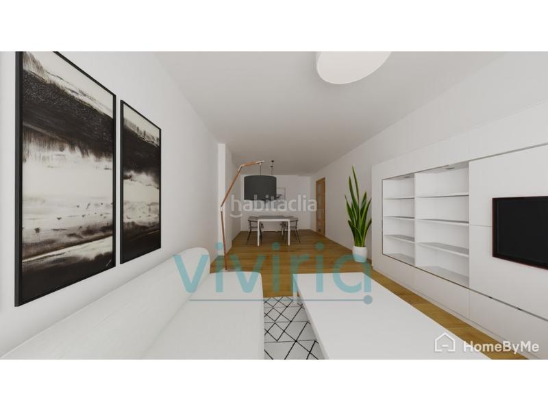 Foto 680a6560-9e88-41b5-97a9-339c3f90f52d. Piso en calle j bautista ferrere 13 h en Olleria (l´)