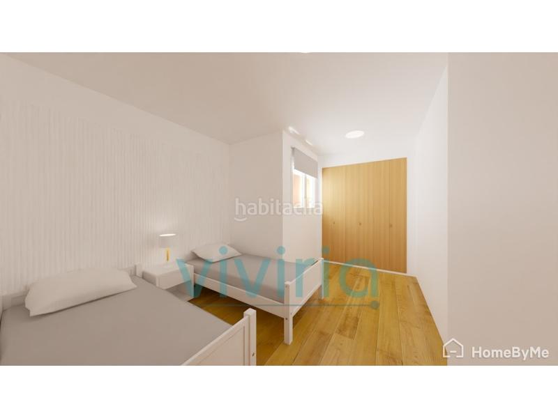 Foto 18e18565-52c1-4a00-8959-db3c505cb7dc. Piso en calle j bautista ferrere 13 g en Olleria (l´)