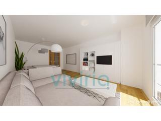 Flat in Calle j bautista ferrere 13. F