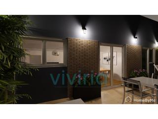 Penthouse  Calle j bautista ferrere 13. Atico m