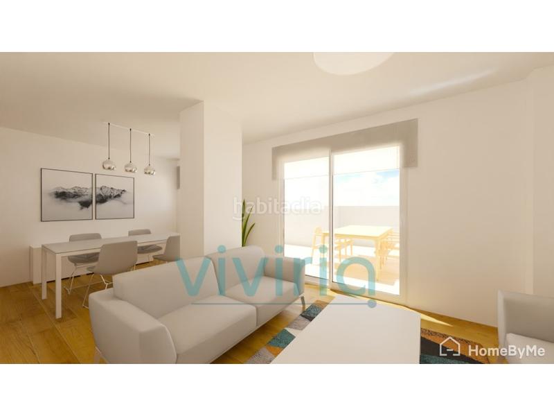 Foto bb16b4d0-2493-4cd4-a6e1-909317ccdc0b. Ático en calle j bautista ferrere 13 atico m en Olleria (l´)