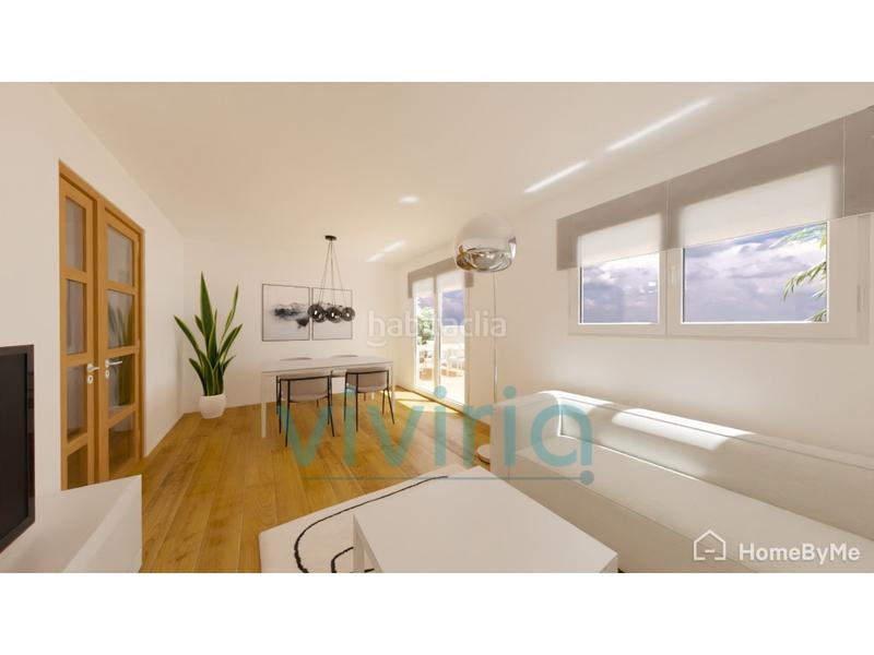 Foto 5058e5d2-5aee-4c07-99c4-5fac20e8bd8e. Ático en calle j bautista ferrere 13 atico l en Olleria (l´)