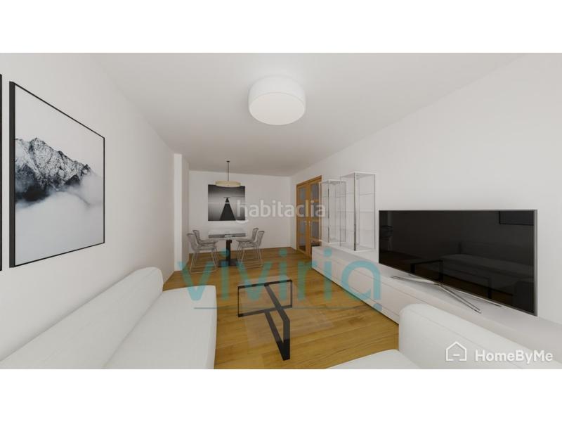 Foto 147dcce1-5b88-44a3-9669-8494714cd3db. Piso en calle j bautista ferrere 13 c en Olleria (l´)