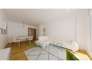 Pis en Calle j bautista ferrere 13. D