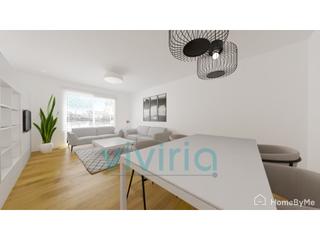 Flat  Calle j bautista ferrere 13. G