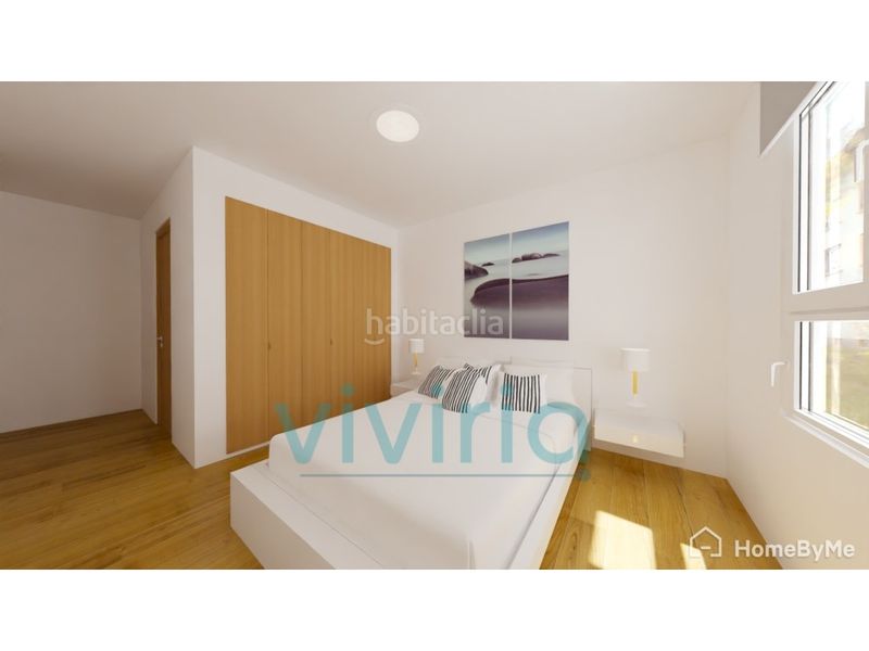 Foto 613372fc-c6b0-41f1-b277-7141c03c7d3e. Etagenwohnung in calle j bautista ferrere 13 in Olleria (l´)