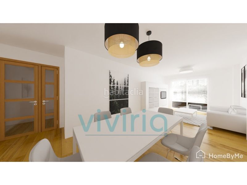 Foto cc3397ec-89e8-497d-b6e4-9761bb463ebb. Etagenwohnung in calle j bautista ferrere 13 in Olleria (l´)