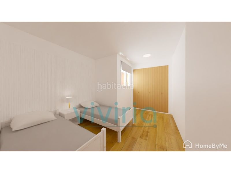 Foto dfc049e1-1c98-4bec-ae5d-66dd15a47901. Etagenwohnung in calle j bautista ferrere 13 in Olleria (l´)