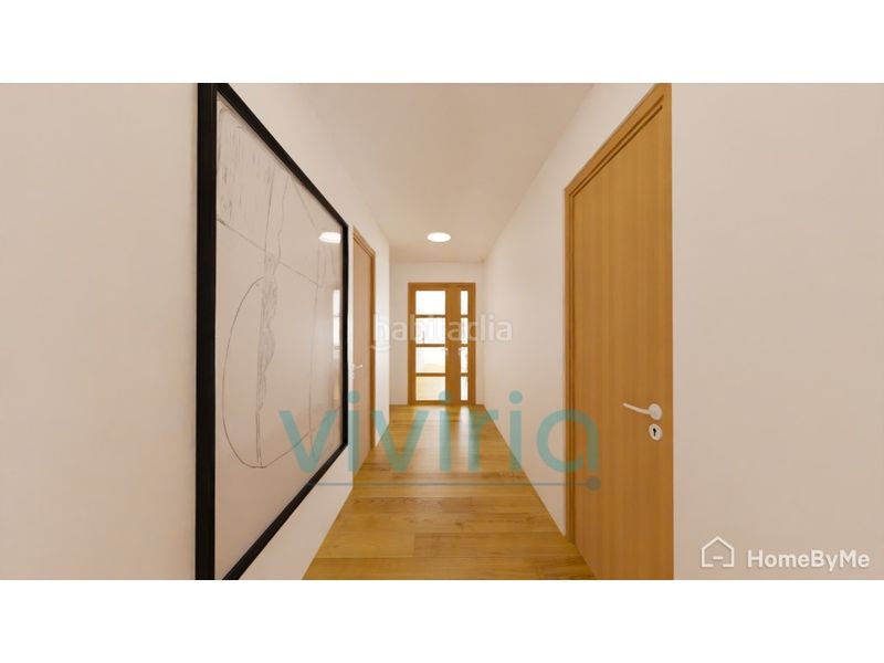 Foto 3fc13c29-5ba7-4df2-827c-70a7dcb05b37. Etagenwohnung in calle j bautista ferrere 13 in Olleria (l´)