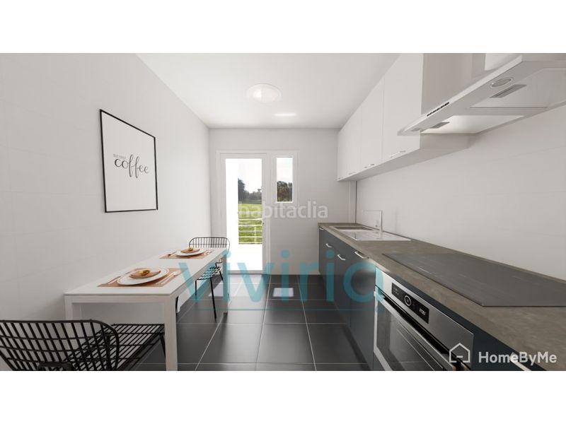 Foto 4a3f6132-a26e-4277-b29f-38e032960c9d. Etagenwohnung in calle j bautista ferrere 13 in Olleria (l´)