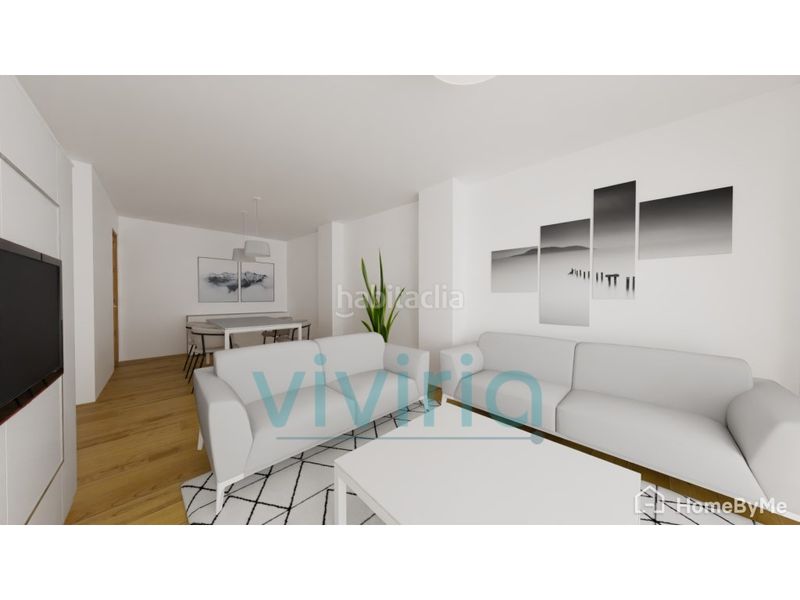 Foto 4e26d95f-2073-4b71-a8a2-4192327fb703. Etagenwohnung in calle j bautista ferrere 13 in Olleria (l´)