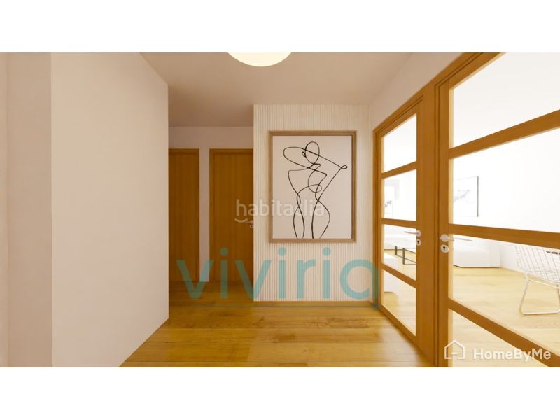 Foto 50256eae-3324-4c6f-8cac-cd07061e28f9. Etagenwohnung in calle j bautista ferrere 13 in Olleria (l´)