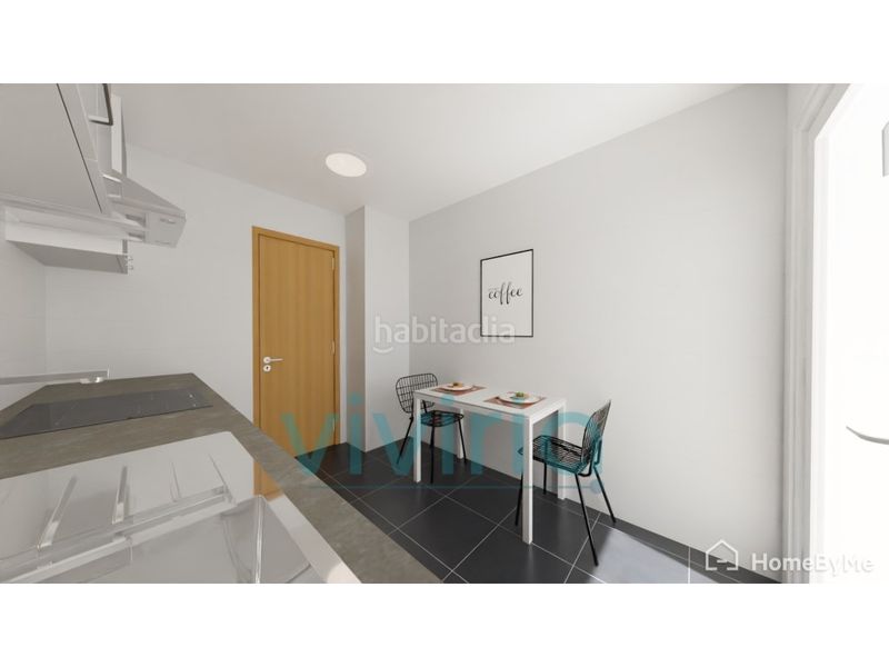 Foto 510e6b4a-d16b-4fc4-b76c-8eef4fb7b7db. Etagenwohnung in calle j bautista ferrere 13 in Olleria (l´)