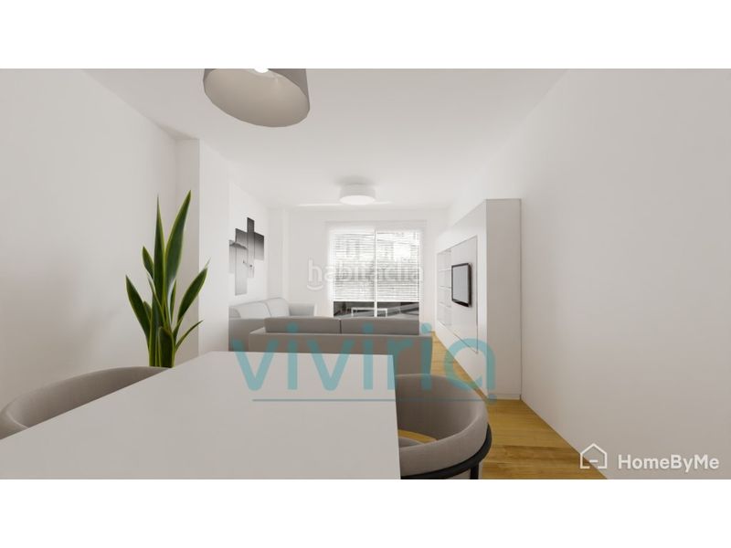 Foto d975621c-eea6-4545-b905-c163607d1c60. Etagenwohnung in calle j bautista ferrere 13 in Olleria (l´)
