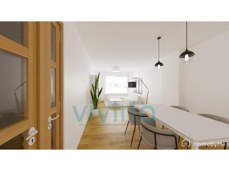 Foto c0935d84-0776-447c-b515-77bc946cc5a6. Piso en calle j bautista ferrere 13 h en Olleria (l´)