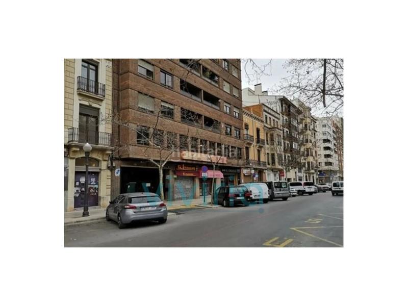 Foto 930ad178-8bcc-41cb-8a57-0a4ba29f1a0e. Appartamento in paseo ribalta 5 in Parque RIbalta - Plaza de Toros Castellón de la Plana