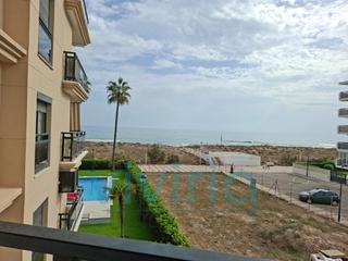 Appartamento  Carrer beniflà 3. Piso en venta en la calle benifla, daimuz