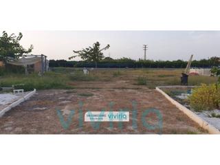 Wohngrundstück in Bonavista-Lago San Lorenzo. Terreno en venta, cullera, valència