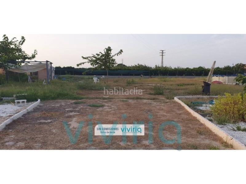 Foto 172077fd-dd73-4c4d-82d9-b35053de0521. Terreno residencial terreno en venta, , valència en Cullera