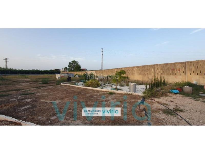 Foto 200410d6-d1eb-40f0-beed-5c496a774811. Terreno residencial terreno en venta, , valència en Cullera