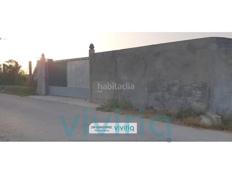 Foto 4beb6316-fa0c-4224-ac9b-96ca1c0520ec. Terreno residencial terreno en venta, , valència en Cullera