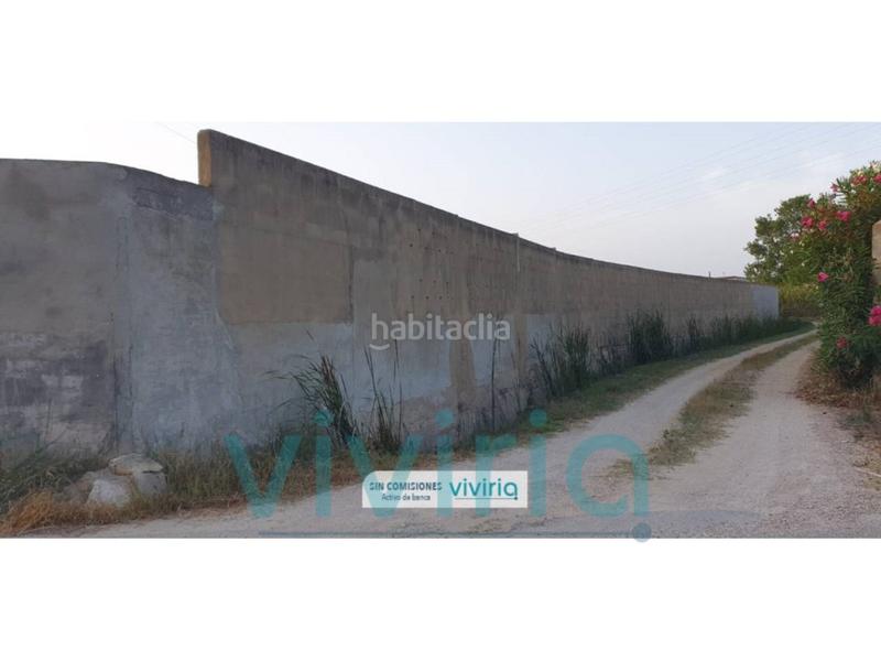 Foto 6d824ced-4cc6-4f93-90ea-67d059104914. Terreno residencial terreno en venta, , valència en Cullera