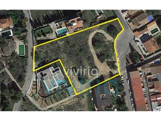 Terreny residencial  Carrer el garbí 4. Terreno en venta, benaguasil, valència