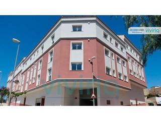 Local Comercial a Calle Musico Juan Serra 25