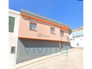 Büro  N/a. Oficina  almacen en venta en calle edeta, sagunto