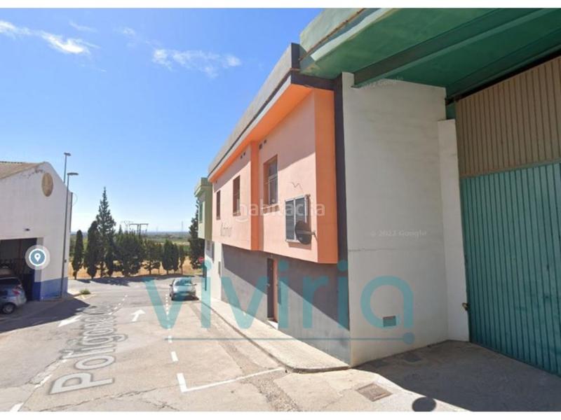 Foto a8670163-0b83-45bf-9080-d68e8b05ba43. Office space in Centro-El Castillo Sagunt