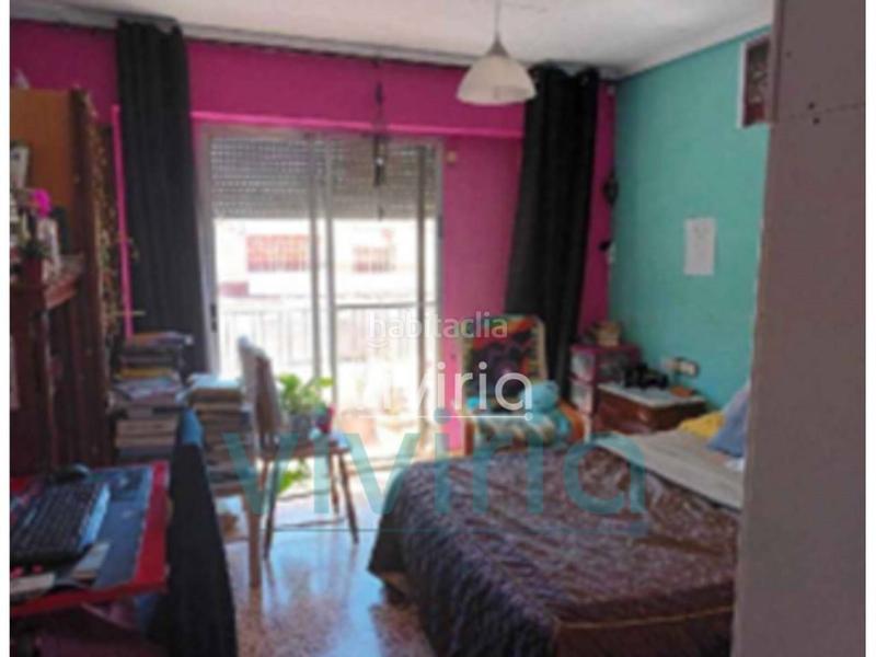 Foto 6530cb52-cf88-401d-8ff3-77949d1f9b18. Pis a Benaguasil