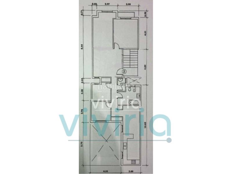 Foto 6d1d48b7-4916-429d-ac5d-f65461c110ee. Pis a Benaguasil