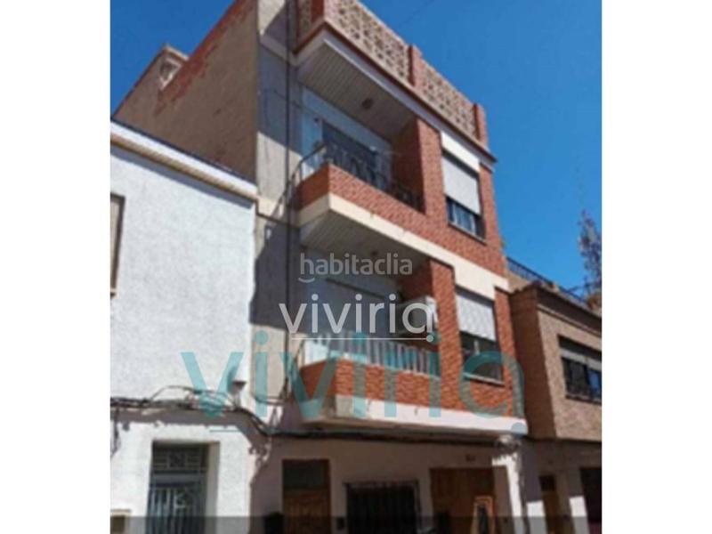 Foto bfb6d67a-e404-41c0-bb99-d4290c690e04. Pis a Benaguasil