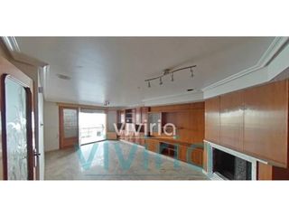 Flat  Carrer sant pere. Piso en venta, el campello, alicante