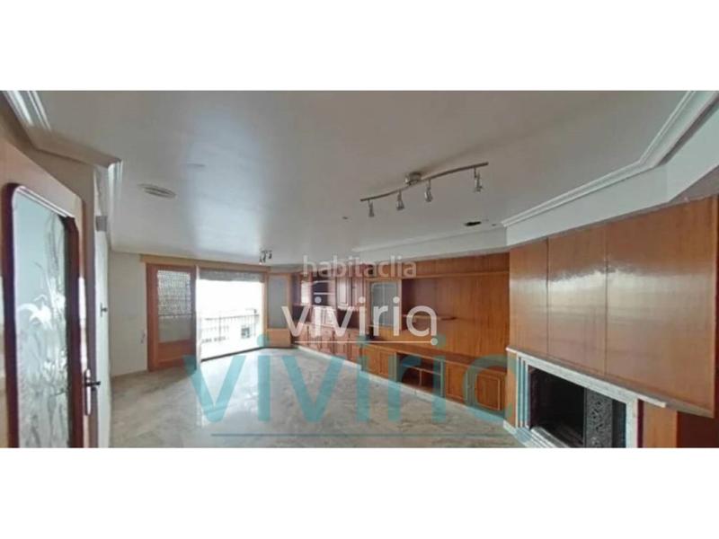 Foto 50542d9d-06b7-4551-a99e-9c5e8eb4070b. Pis a carrer sant pere 43 a Campello Playa Campello (el)