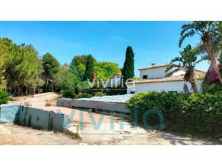 Local commercial  Vilamarxant polígono 27 parcela,46191, vilamarxant, valència. Hotel en venta, vilamarxant, valència