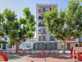 Appartement  N/a. Piso en venta en la calle av blasco ibañez, carlet