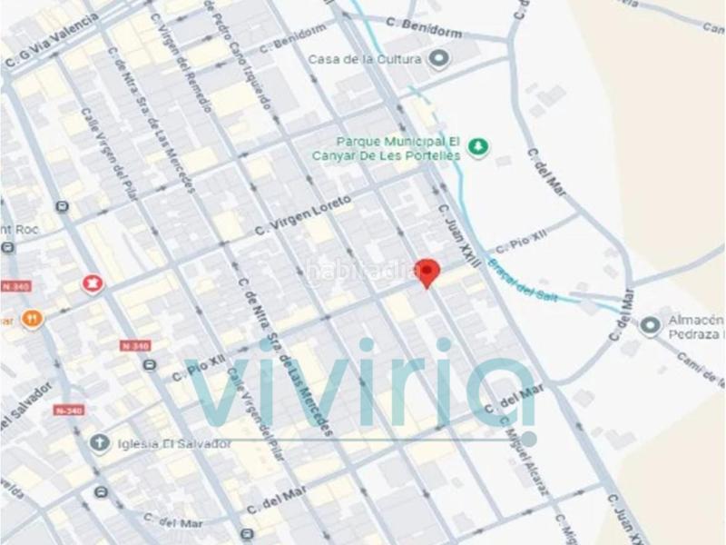 Foto 65e56f79-c60b-46a0-9729-913250514247. Appartement dans Centro Mutxamel