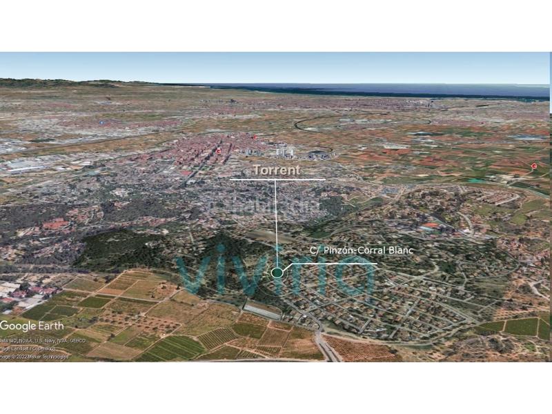 Foto 0e56b496-0cce-4026-93f1-9de12ad5d671. Residential plot in El Vedat - Santa Apolonia Torrent