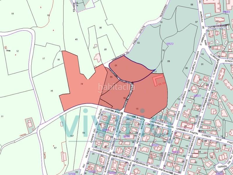 Foto 134445b4-a2ef-47a0-945b-5f4bc22cfa83. Residential plot in El Vedat - Santa Apolonia Torrent