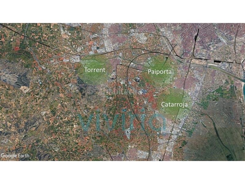 Foto 39cad2e3-4ed8-4566-912f-8e98b21ef317. Residential plot in El Vedat - Santa Apolonia Torrent