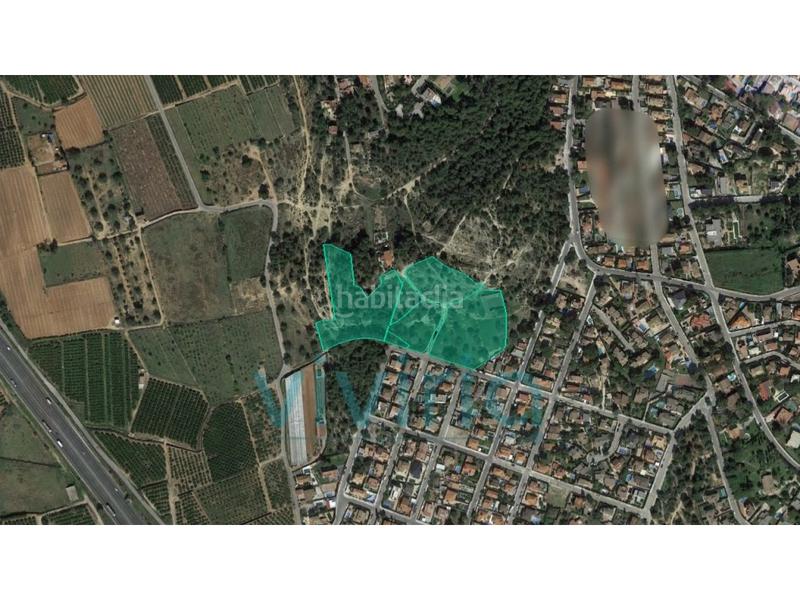Foto 52654590-b9ba-4ca3-8d42-5ddccbe28c8c. Residential plot in El Vedat - Santa Apolonia Torrent