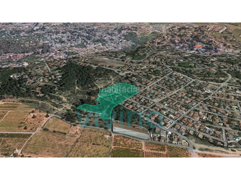 Foto 6c5a8e59-2ef5-4e01-b4ab-87e53819dce7. Residential plot in El Vedat - Santa Apolonia Torrent